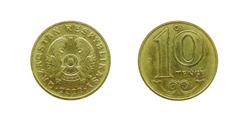 3641_Kazakhstan_10_Tenge