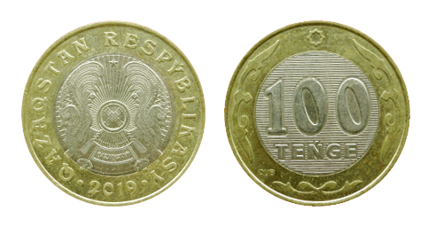 3644_Kazakhstan_100_Tenge